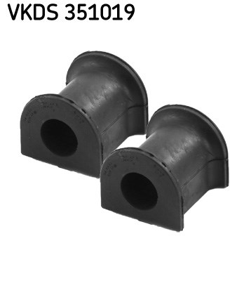 Bushing, stabiliser bar skf VKDS351019