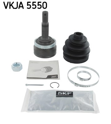 Joint Kit, drive shaft skf VKJA5550