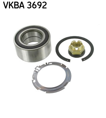 Wheel Bearing Kit skf VKBA3692
