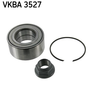 Wheel Bearing Kit skf VKBA3527