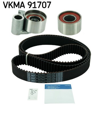 Timing Belt Kit skf VKMA91707