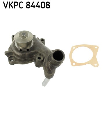 Water Pump, engine cooling skf VKPC84408