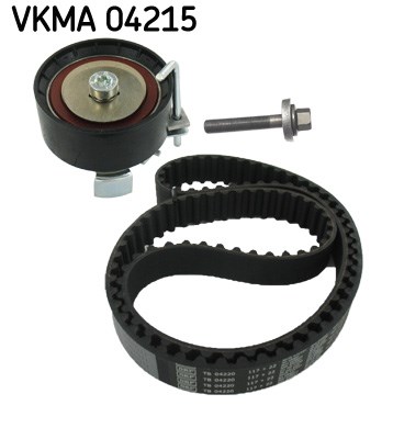 Timing Belt Kit skf VKMA04215