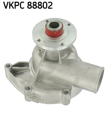 Water Pump, engine cooling skf VKPC88802