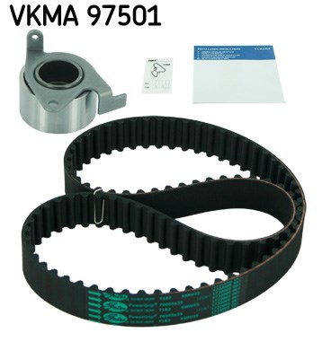 Timing Belt Kit skf VKMA97501
