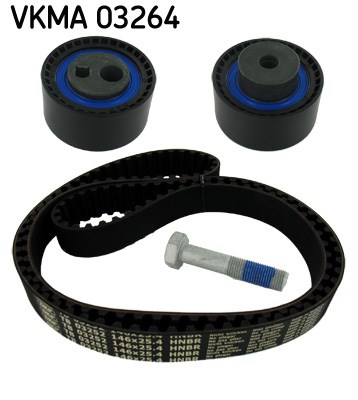 Timing Belt Kit skf VKMA03264