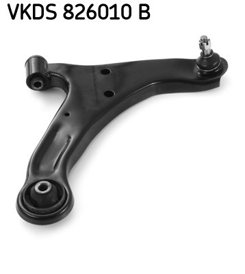 Control Arm/Trailing Arm, wheel suspension skf VKDS826010B