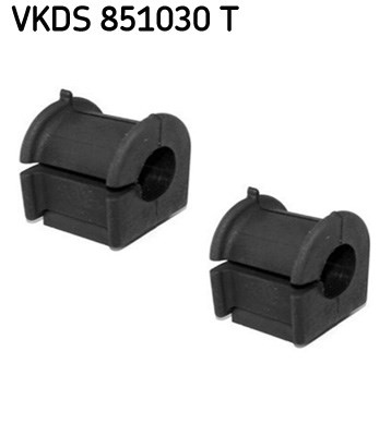 Bushing, stabiliser bar skf VKDS851030T