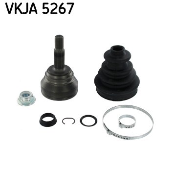 Joint Kit, drive shaft skf VKJA5267