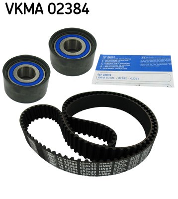 Timing Belt Kit skf VKMA02384