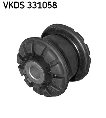 Mounting, control/trailing arm skf VKDS331058