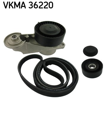 V-Ribbed Belt Set skf VKMA36220