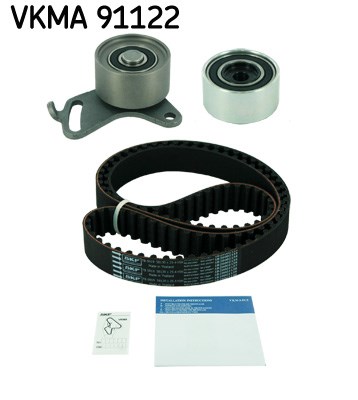 Timing Belt Kit skf VKMA91122