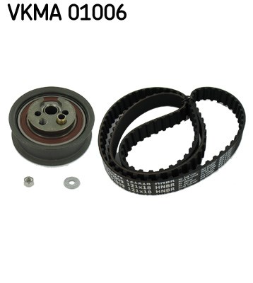 Timing Belt Kit skf VKMA01006