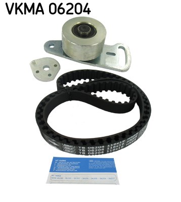 Timing Belt Kit skf VKMA06204