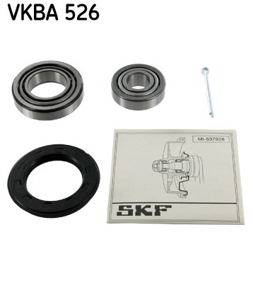 Wheel Bearing Kit skf VKBA526