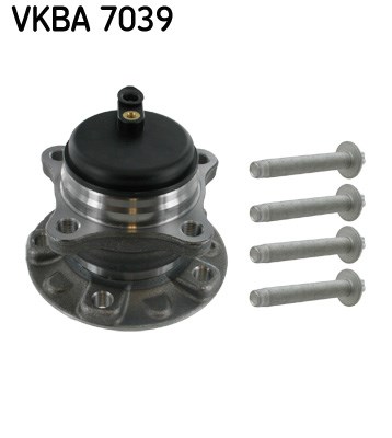 Wheel Bearing Kit skf VKBA7039
