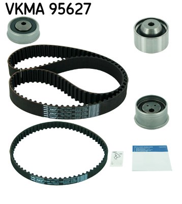 Timing Belt Kit skf VKMA95627