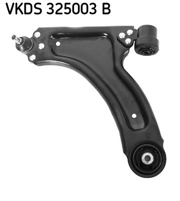 Control Arm/Trailing Arm, wheel suspension skf VKDS325003B