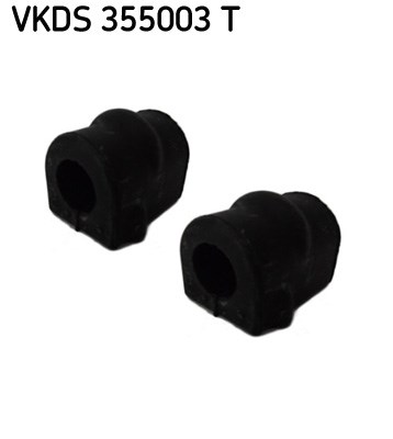 Bushing, stabiliser bar skf VKDS355003T