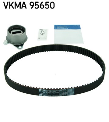Timing Belt Kit skf VKMA95650