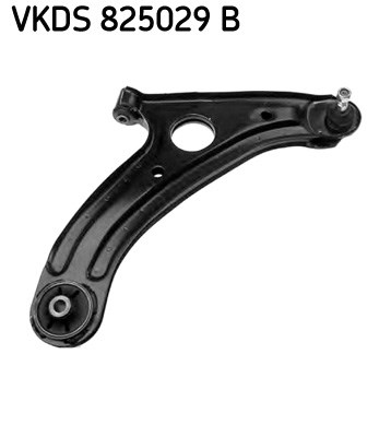Control Arm/Trailing Arm, wheel suspension skf VKDS825029B