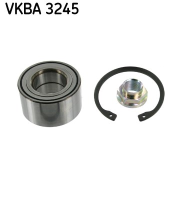 Wheel Bearing Kit skf VKBA3245