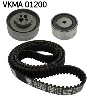 Timing Belt Kit skf VKMA01200