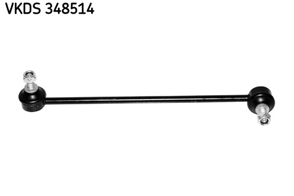 Link/Coupling Rod, stabiliser bar skf VKDS348514
