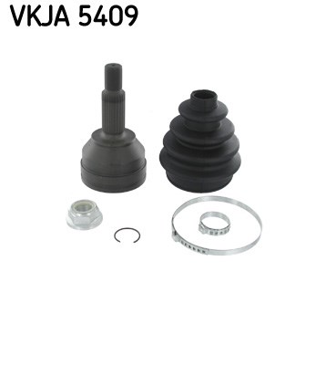 Joint Kit, drive shaft skf VKJA5409