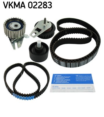 Timing Belt Kit skf VKMA02283