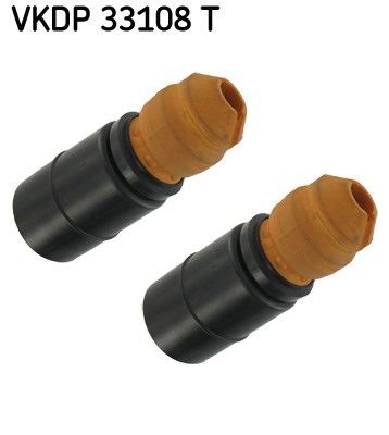 Dust Cover Kit, shock absorber skf VKDP33108T