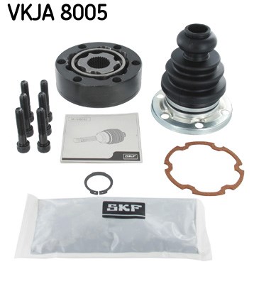 Joint Kit, drive shaft skf VKJA8005