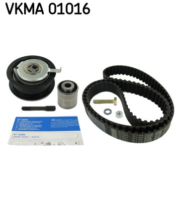Timing Belt Kit skf VKMA01016