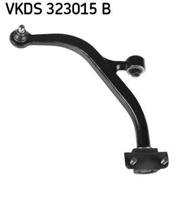Control Arm/Trailing Arm, wheel suspension skf VKDS323015B