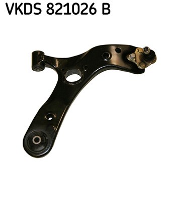 Control Arm/Trailing Arm, wheel suspension skf VKDS821026B