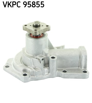 Water Pump, engine cooling skf VKPC95855