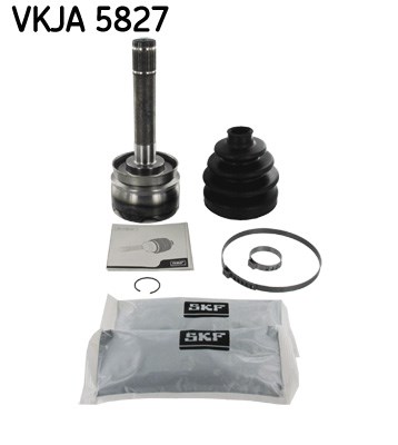Joint Kit, drive shaft skf VKJA5827