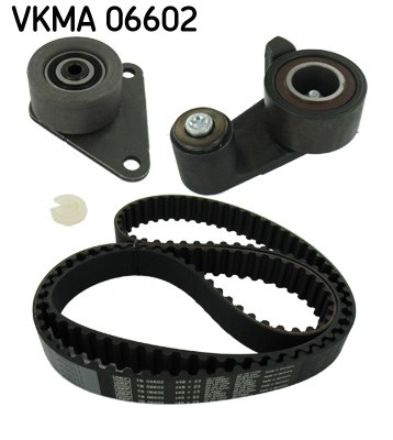 Timing Belt Kit skf VKMA06602