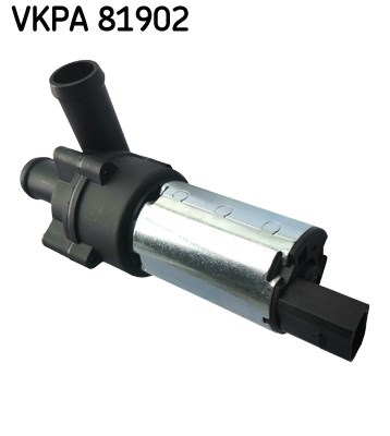 Water Pump, engine cooling skf VKPA81902