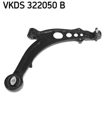 Control Arm/Trailing Arm, wheel suspension skf VKDS322050B