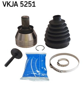 Joint Kit, drive shaft skf VKJA5251