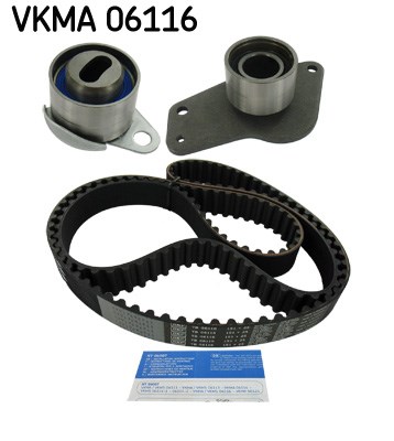 Timing Belt Kit skf VKMA06116
