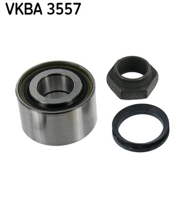 Wheel Bearing Kit skf VKBA3557