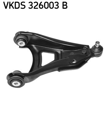 Control Arm/Trailing Arm, wheel suspension skf VKDS326003B