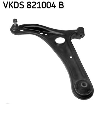 Control Arm/Trailing Arm, wheel suspension skf VKDS821004B