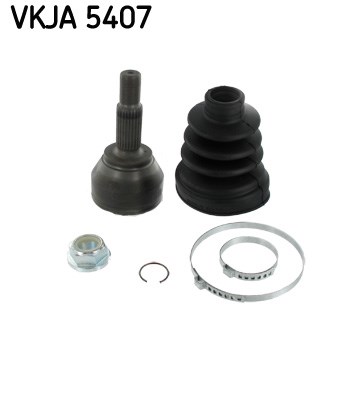 Joint Kit, drive shaft skf VKJA5407
