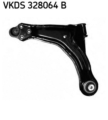 Control Arm/Trailing Arm, wheel suspension skf VKDS328064B