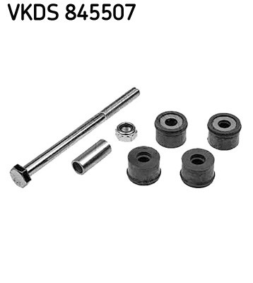 Link/Coupling Rod, stabiliser bar skf VKDS845507