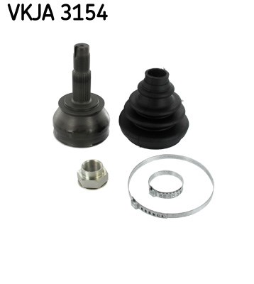 Joint Kit, drive shaft skf VKJA3154